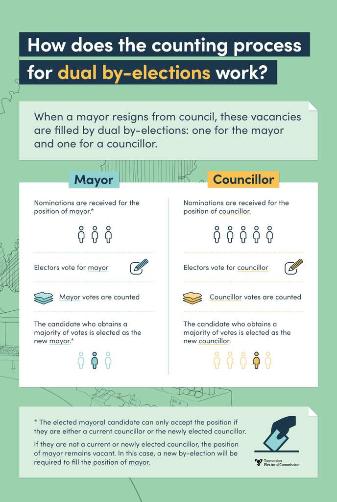 Candidates Announced for Brighton Council By-elections 3 Candidates Announced for Brighton Council By-elections 3