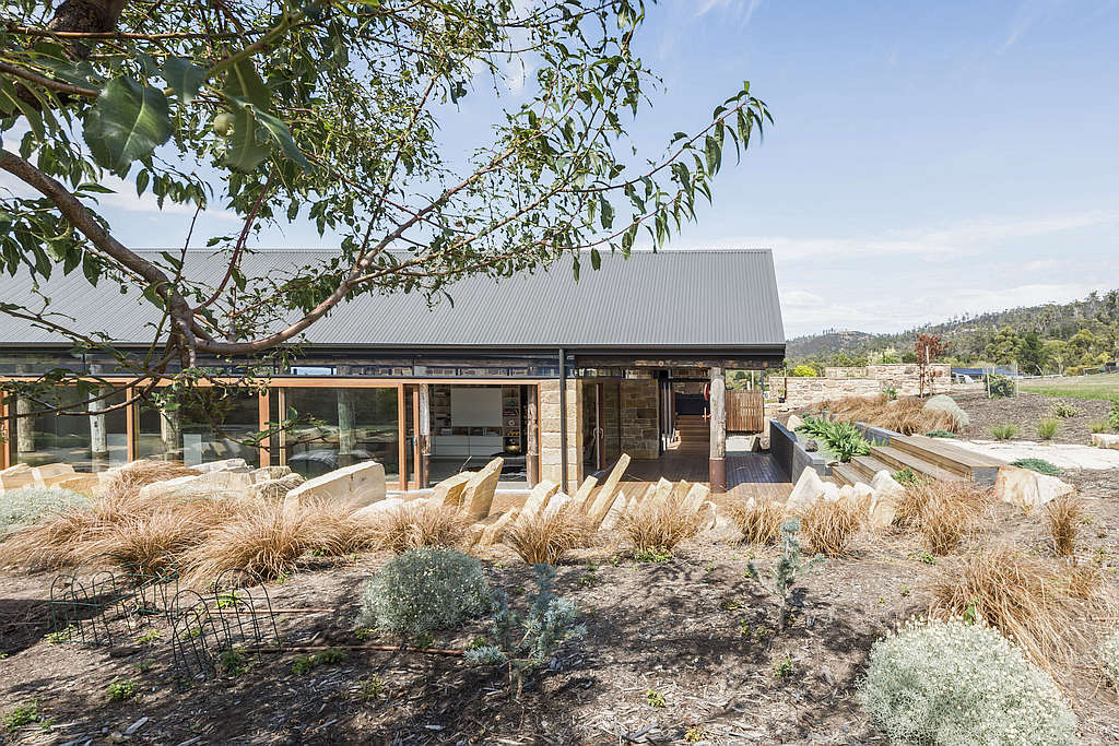 Tasmania Landscape Architecture Awards Revealed 15