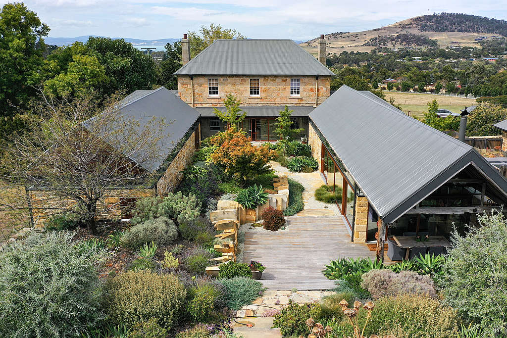 Tasmania Landscape Architecture Awards Revealed 16