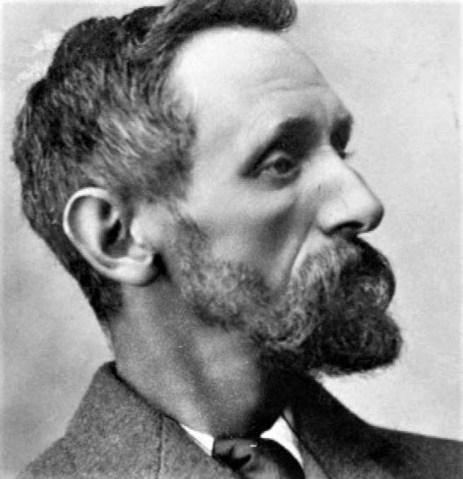 Tas That Was – Clement Wragge’s Meteorological Observatory 2 Tas That Was – Clement Wragge’s Meteorological Observatory 2