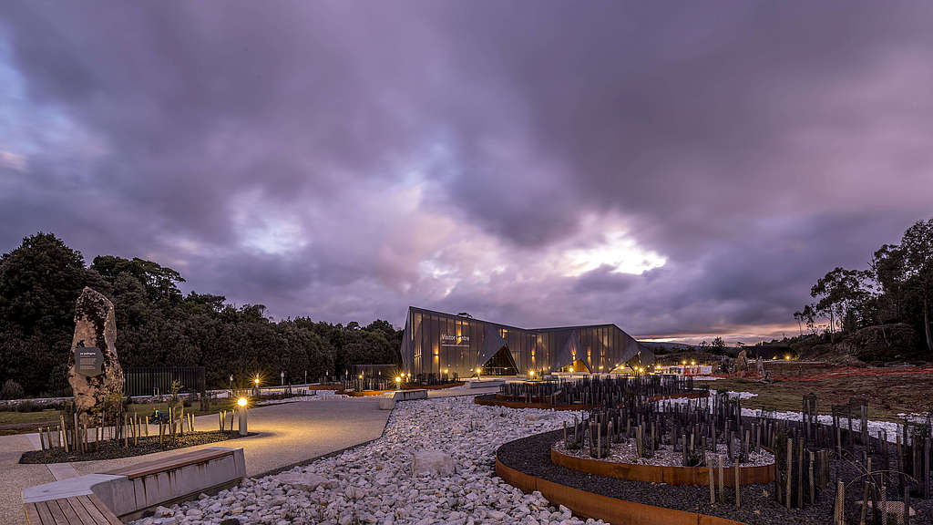 Tasmania Landscape Architecture Awards Revealed 12