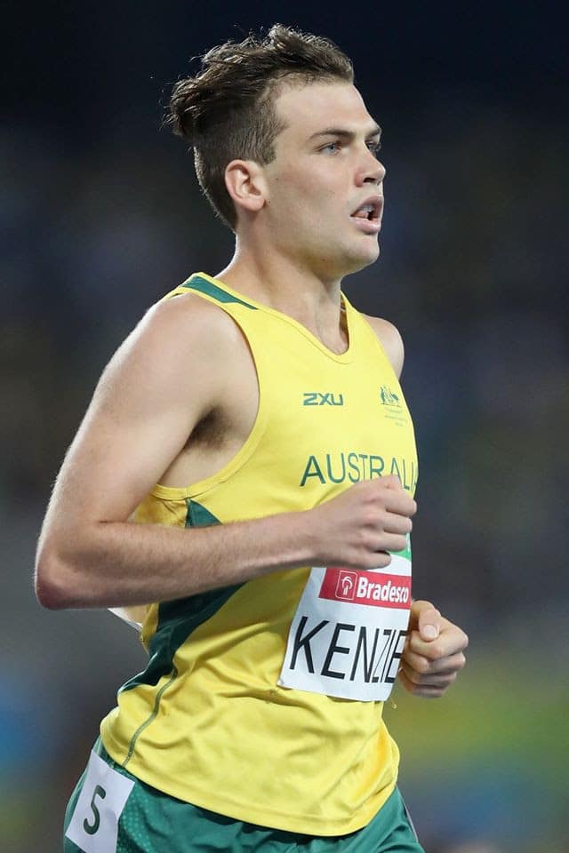 Tasmanian Paralympians 5 Tasmanian Paralympians 5