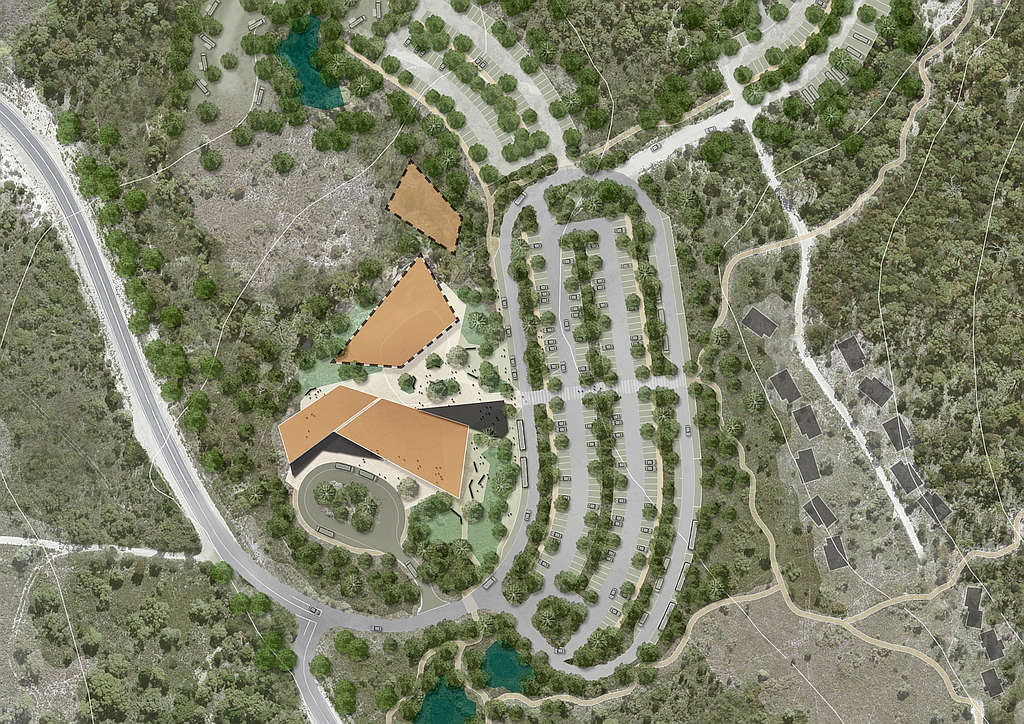 Tasmania Landscape Architecture Awards Revealed 14