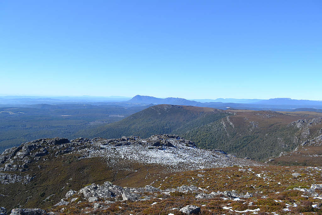 Tasmania Landscape Architecture Awards Revealed 13