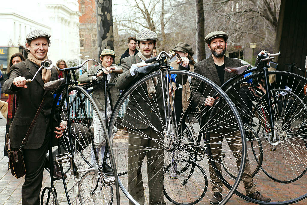 Tweed Ride Returns 4 Tweed Ride Returns 4