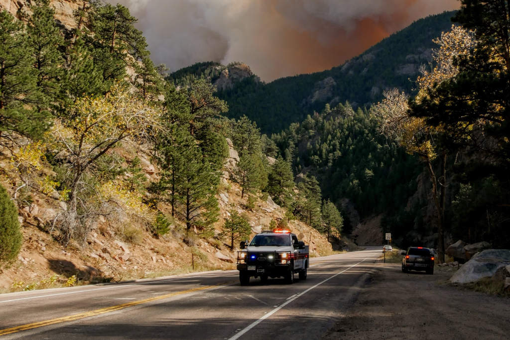 Research Turning up Heat on Climate Change Issues 16